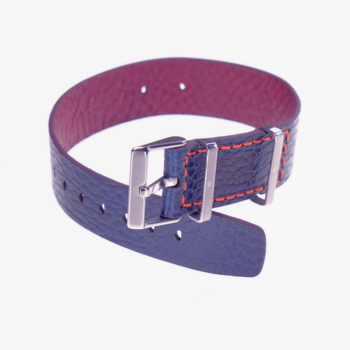 ML Milband Watch Strap Set