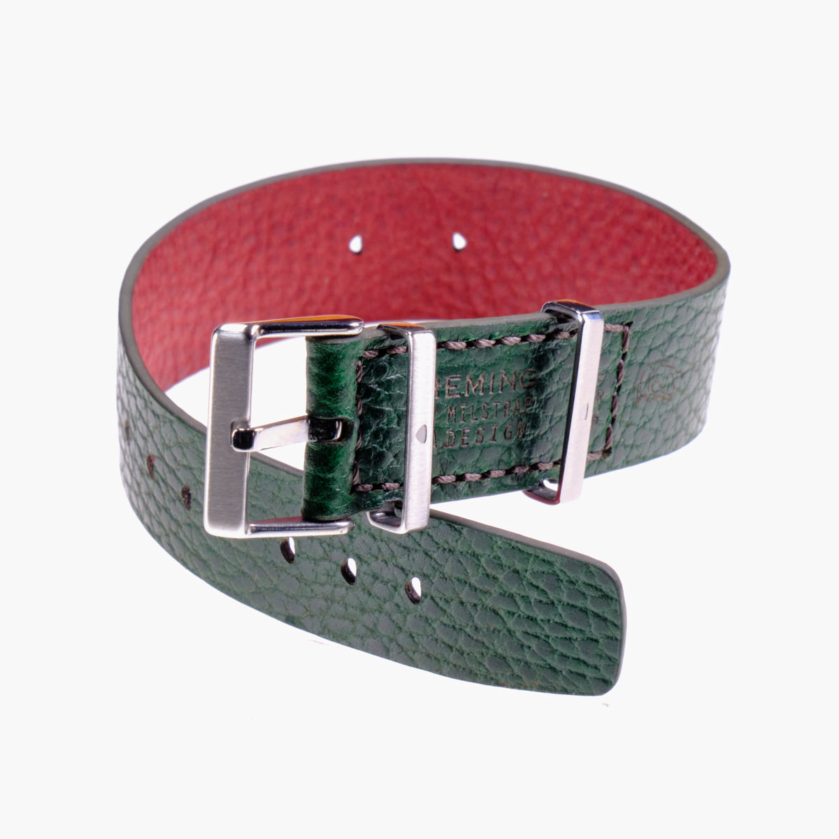 ML Milband Watch Strap Set