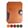 № 1309 BOSTN Leather Wallet