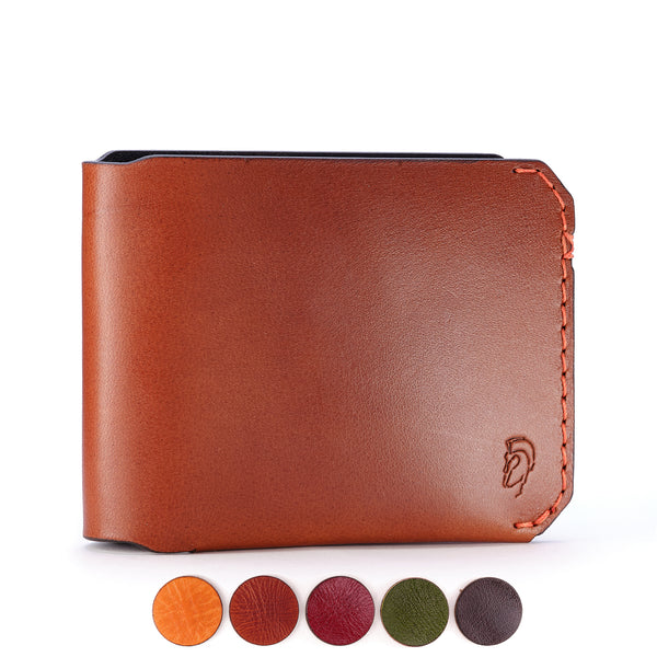№ 1313 TRUMAN Leather Wallet